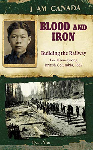 Blood and Iron/ Building the Railway